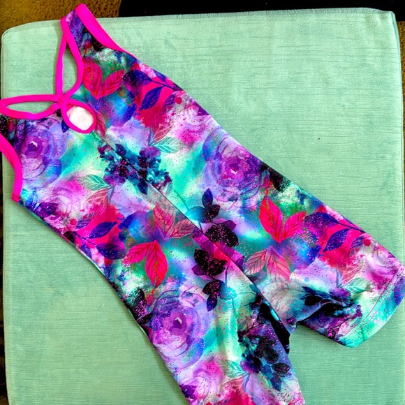 Gymnastics - Picture 2 of 2